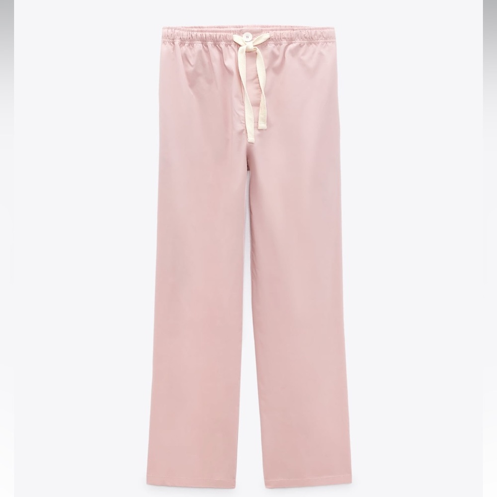 Zara pants set - Picture 6 of 6